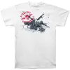 Break Out T-shirt sold by Rockabilia