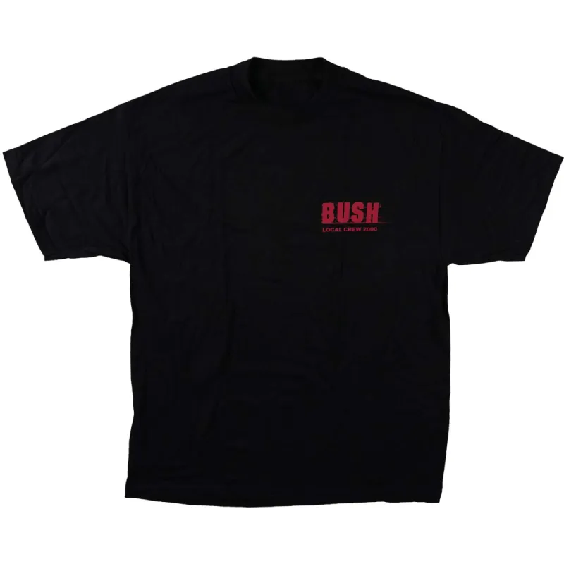 Crew Shirt T-shirt made by Rockabilia