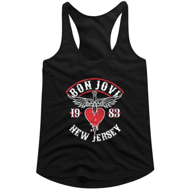 Nj38 Junior Top sold by Rockabilia