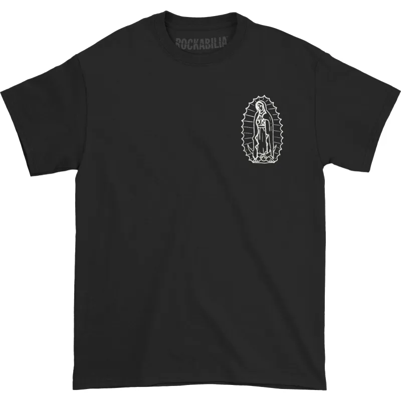 Virgin T-shirt sold by Rockabilia