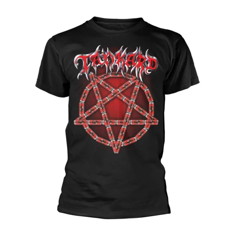 Hell Aint A Bad Place T-shirt sold by Rockabilia