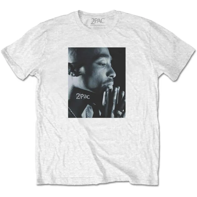 Changes Side Photo Slim Fit T-shirt sold by Rockabilia