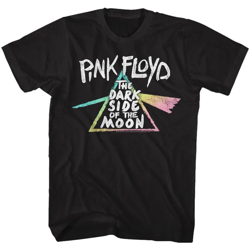 Dark Side Gradient T-shirt sold by Rockabilia