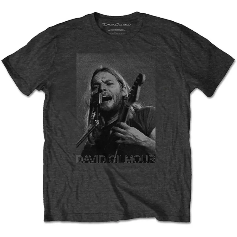 Microphone Half-Tone Slim Fit T-shirt sold by Rockabilia