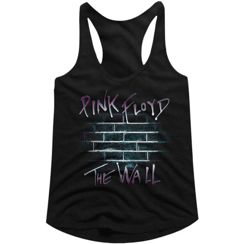 Purple Floyd Junior Top sold by Rockabilia