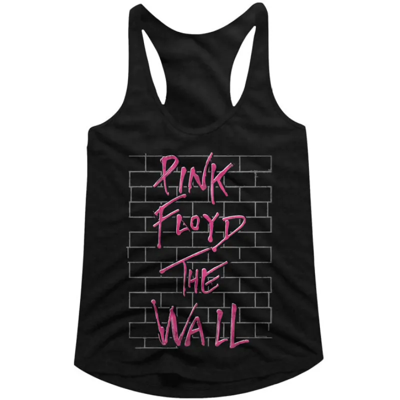 Pink Floyd The Wall Junior Top sold by Rockabilia