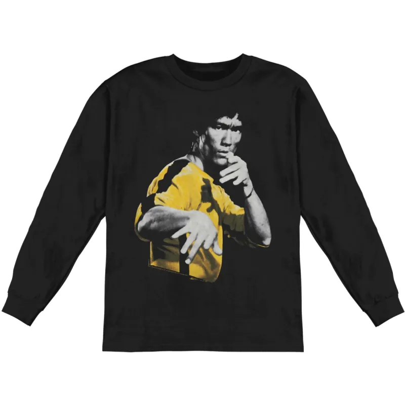 Hooowah Long Sleeve sold by Rockabilia