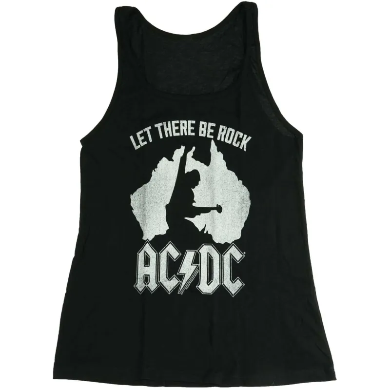 Australia Womens Tank sold by Rockabilia