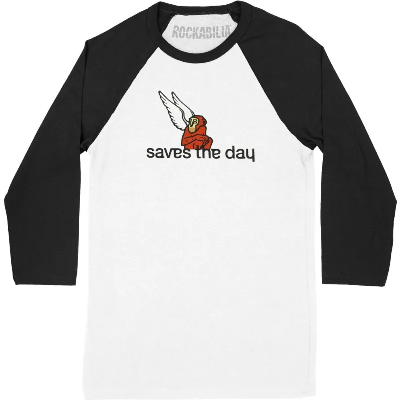 Monkey Baseball Jersey sold by Rockabilia