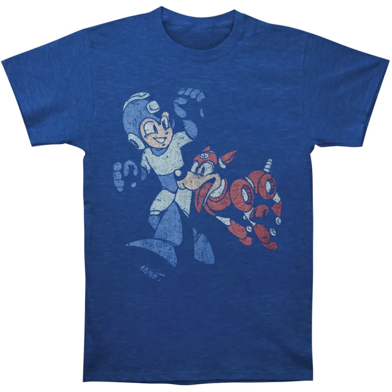 Friends Slim Fit T-shirt sold by Rockabilia