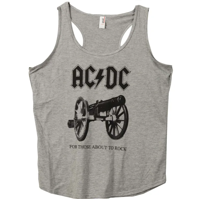 Salute Womens Tank sold by Rockabilia