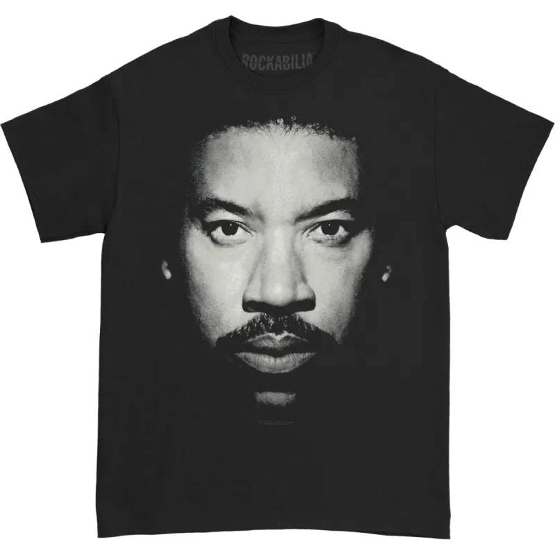 2013  American Tour T-shirt sold by Rockabilia