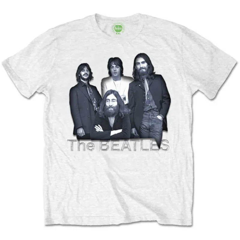 Tittenhurst Table Slim Fit T-shirt sold by Rockabilia
