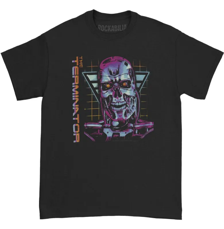So Very 80's Slim Fit T-shirt sold by Rockabilia