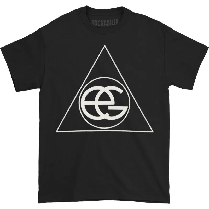 Triangle 2014 Tour T-shirt sold by Rockabilia