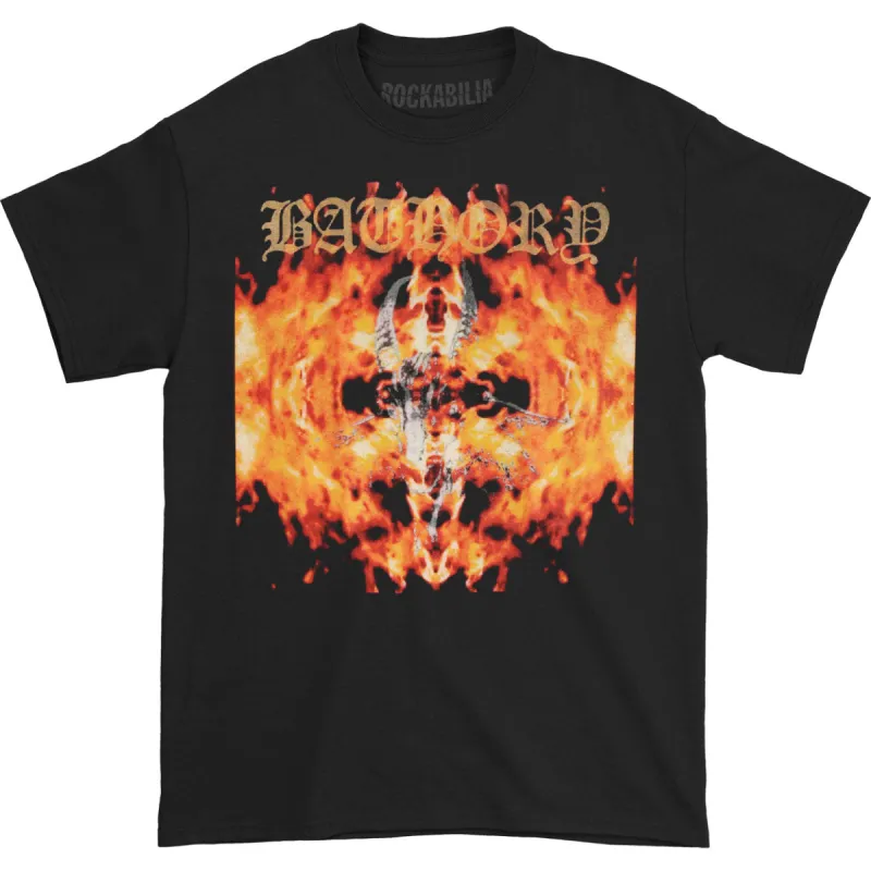 Hordes T-shirt sold by Rockabilia