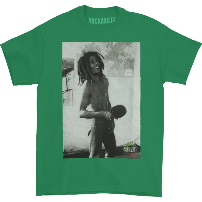 Ping Pong T-shirt sold by Rockabilia