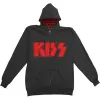 Spirit Of '76 Zippered Hooded Sweatshirt sold by Rockabilia