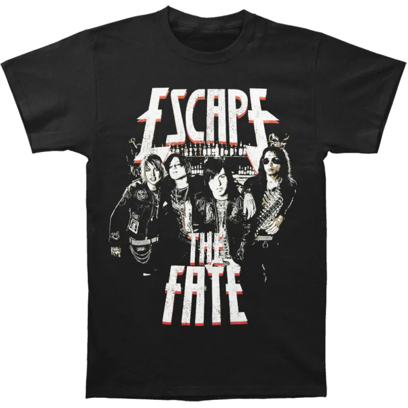 At The Bar T-shirt sold by Rockabilia