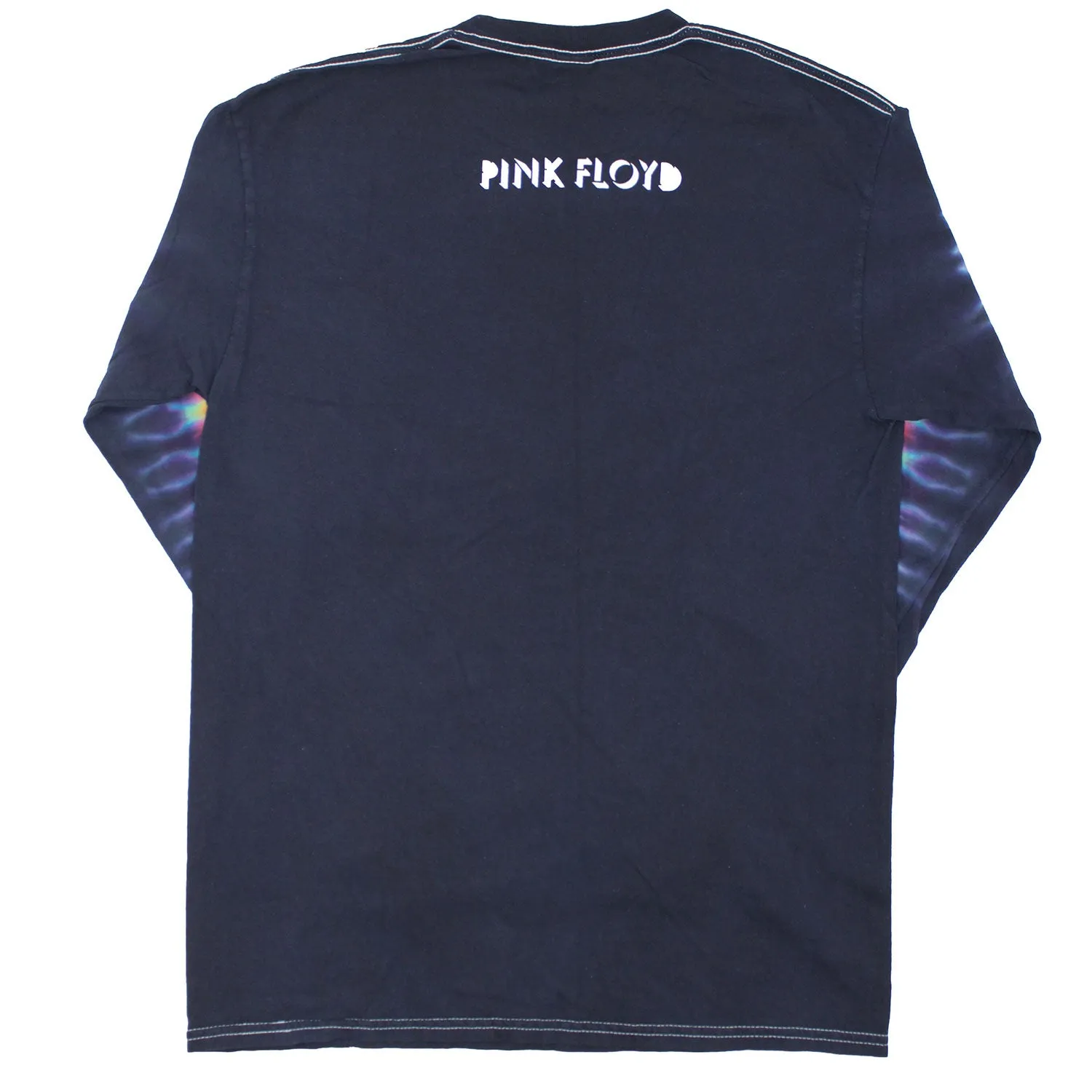 L/S Floyd Long Sleeve sold by Rockabilia product image thumbnail 2