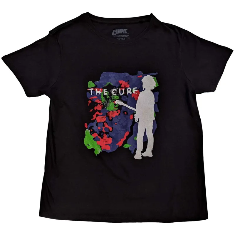 Boys Don't Cry Junior Top sold by Rockabilia