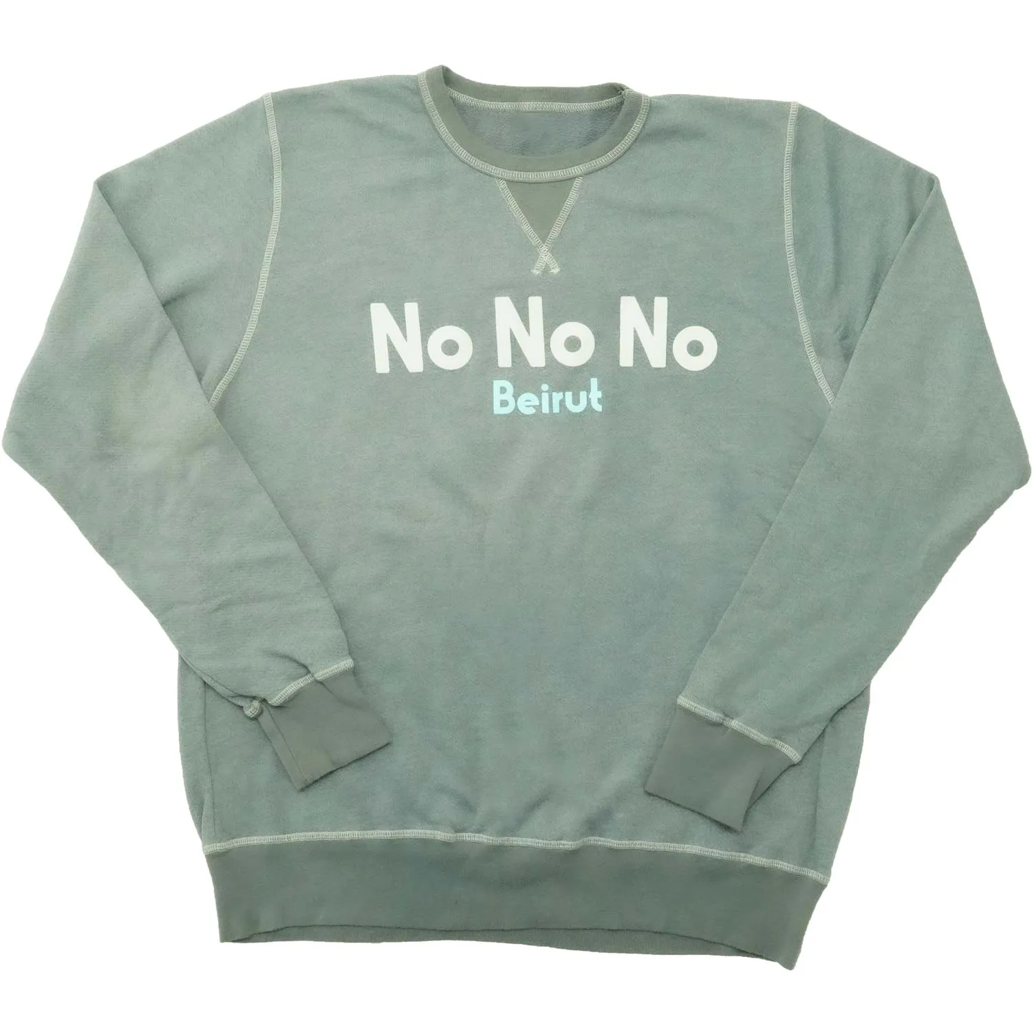 Sweatshirt sold by Rockabilia