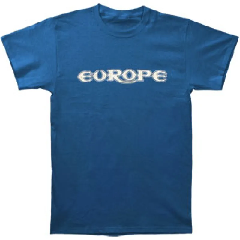 Aged Logo T-shirt sold by Rockabilia