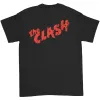 Logo Slim Fit T-shirt sold by Rockabilia
