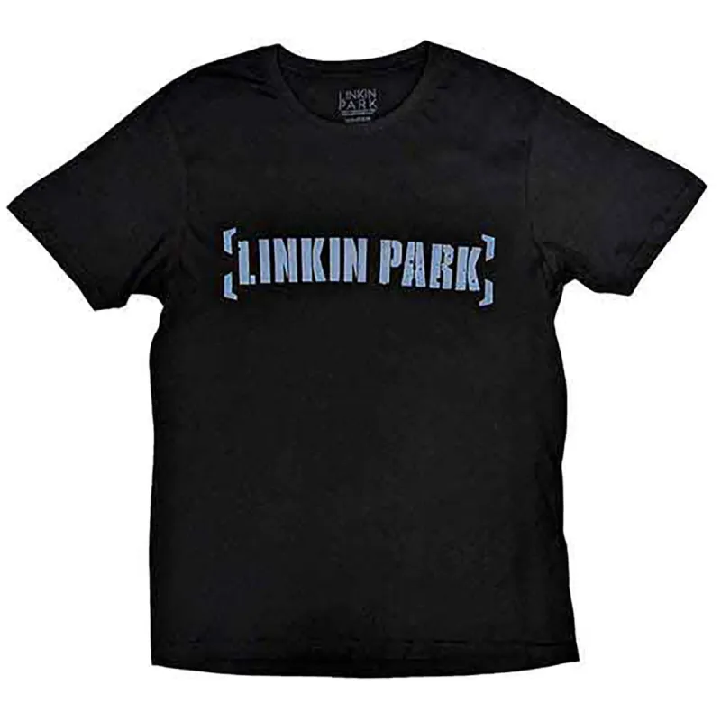 Meteora Portraits T-shirt sold by Rockabilia