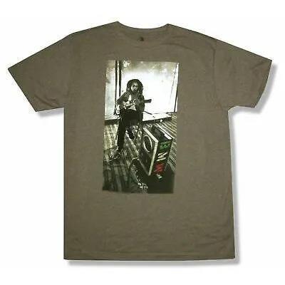 Bmw Brown T-shirt T-shirt sold by Rockabilia