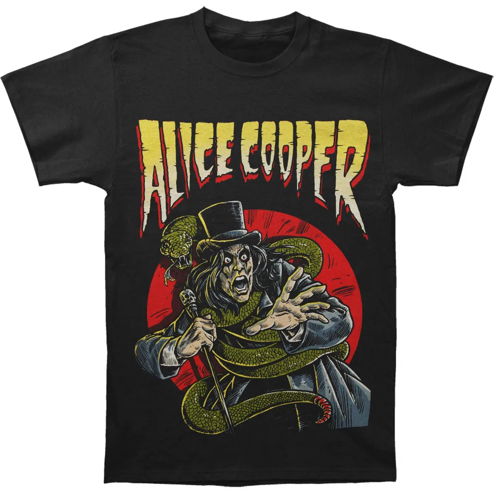 Comic Book Tee T-shirt sold by Rockabilia