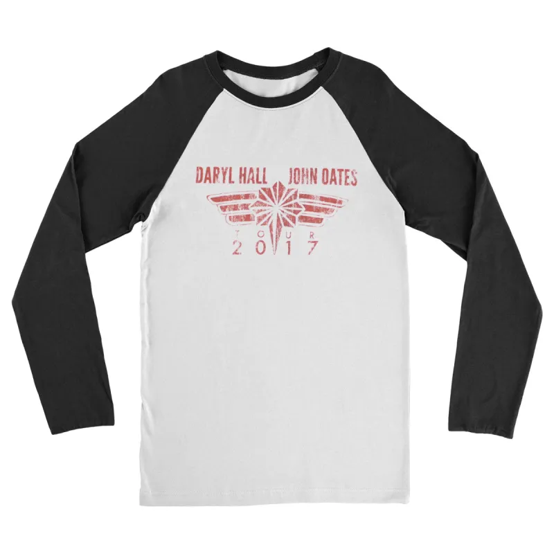 Tour 2017 Baseball Jersey sold by Rockabilia