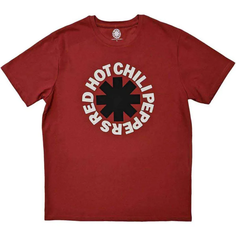 Classic Asterisk T-shirt sold by Rockabilia