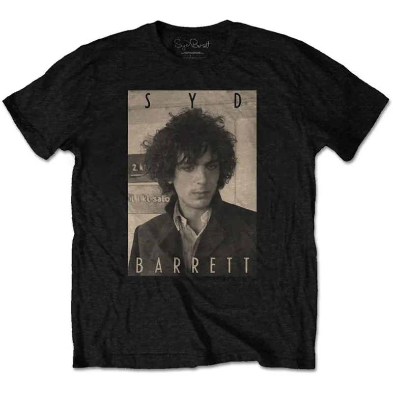 Sepia Slim Fit T-shirt sold by Rockabilia