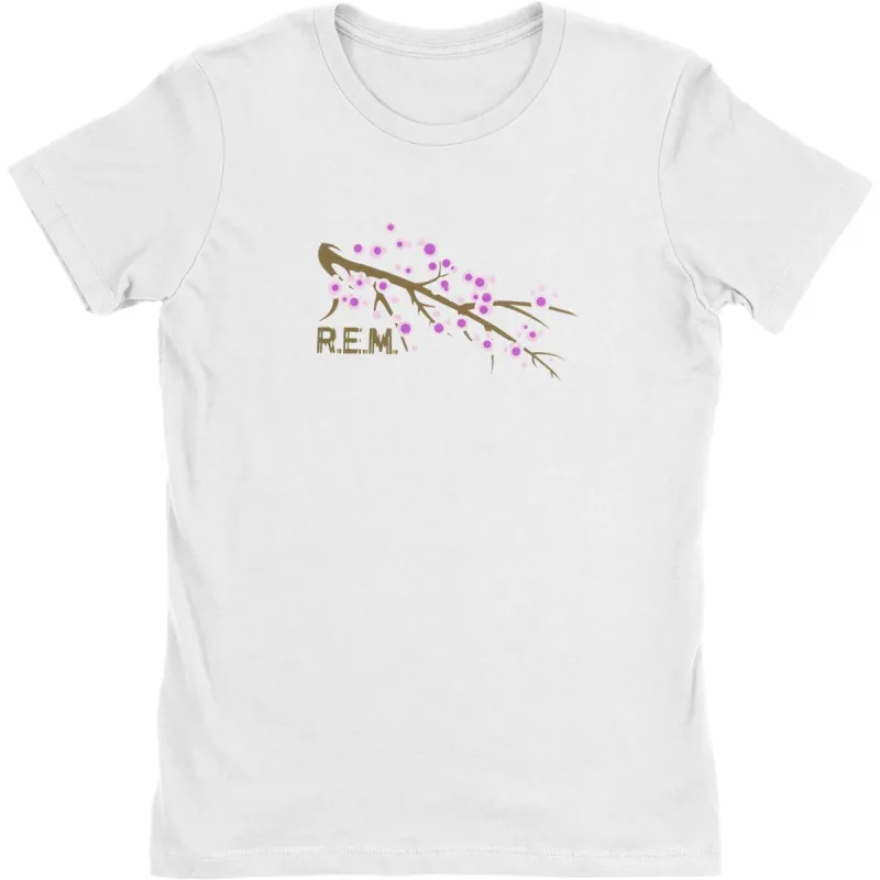 Blossom Junior Top sold by Rockabilia