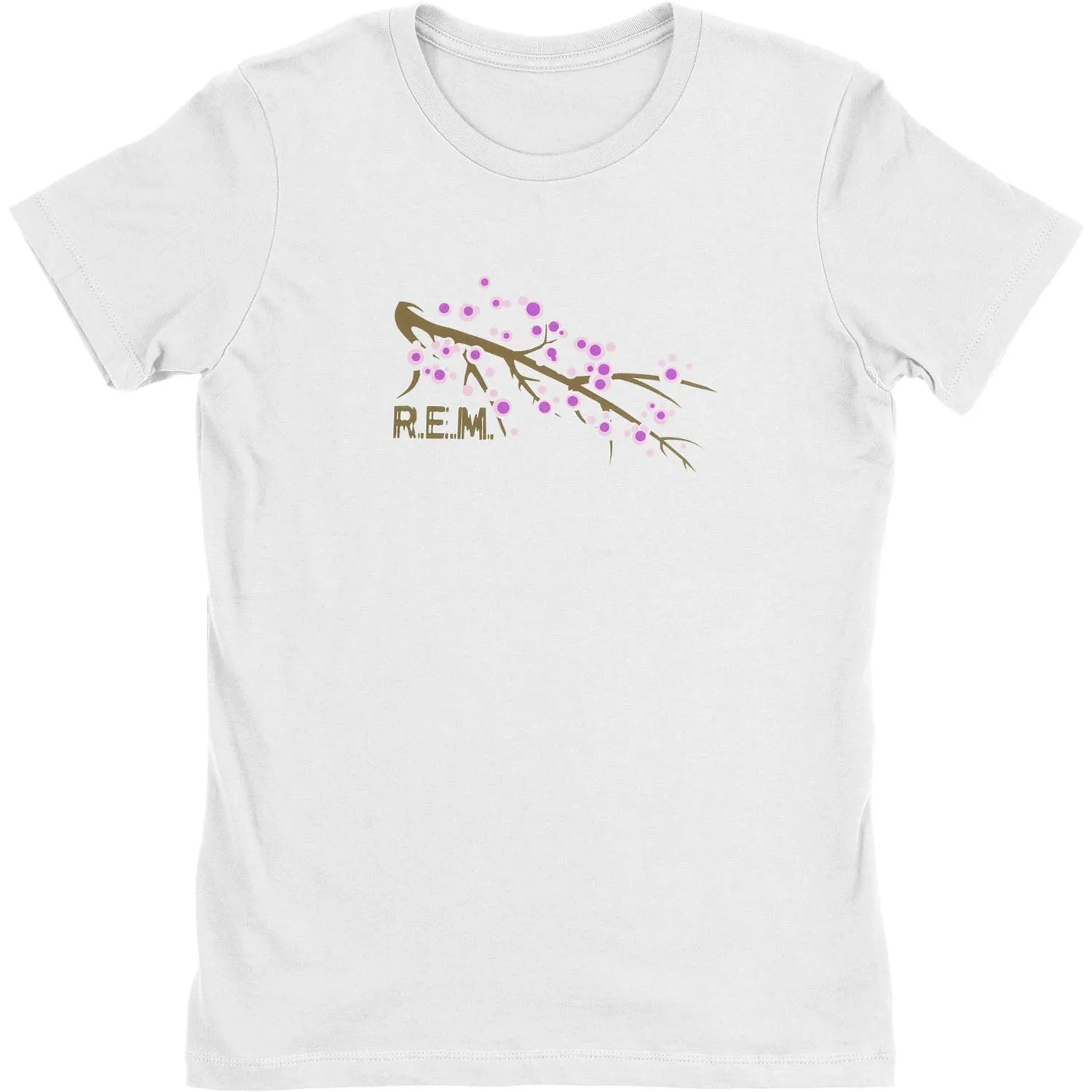 Blossom Junior Top sold by Rockabilia