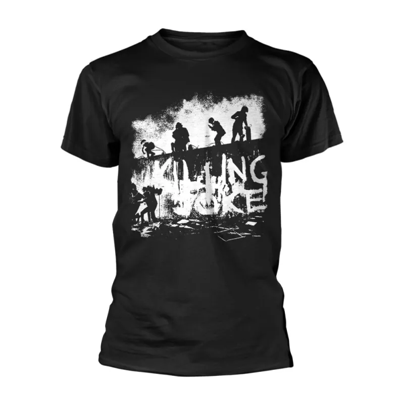 Tomorrow's World T-shirt sold by Rockabilia