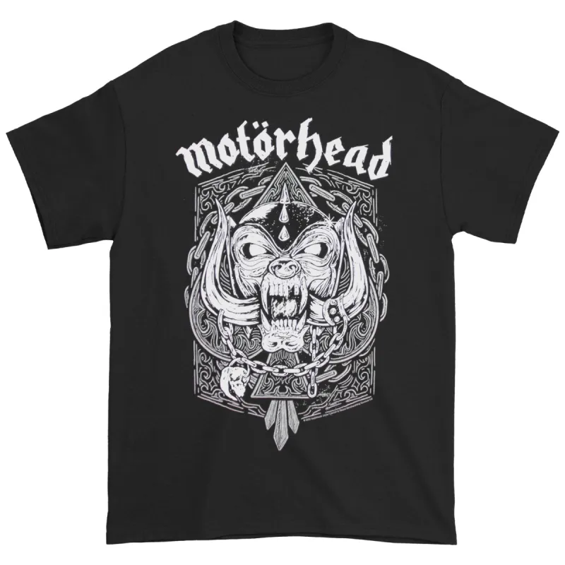 Sketch T-shirt sold by Rockabilia