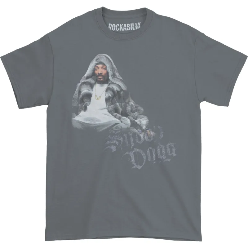 Furs T-shirt made by Rockabilia