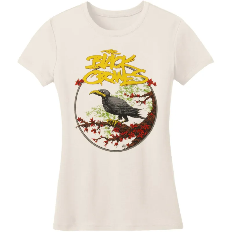 Branch Junior Top sold by Rockabilia