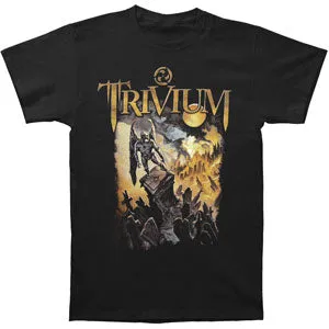 Seagrave 07 Tour T-shirt sold by Rockabilia