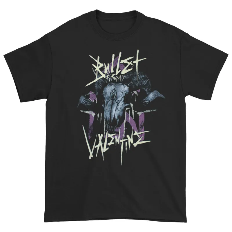 Ram T-shirt sold by Rockabilia