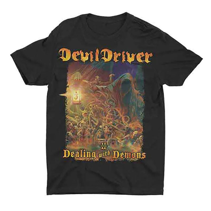Borrowed T-shirt sold by Rockabilia