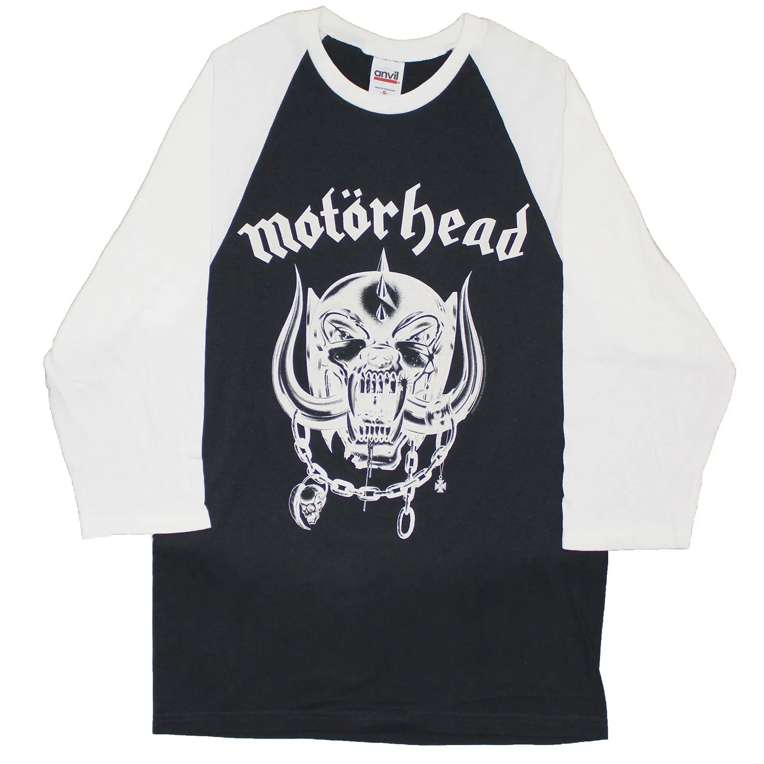 England Baseball Jersey sold by Rockabilia