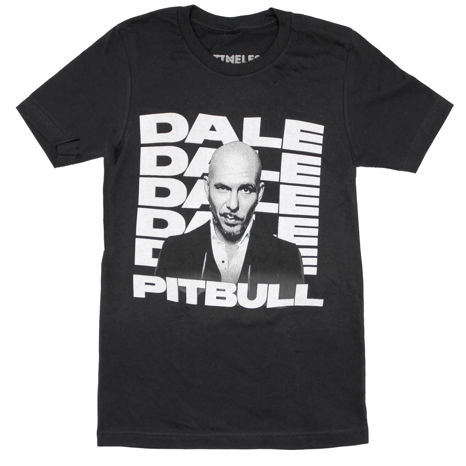 Dale Tee T-shirt sold by Rockabilia