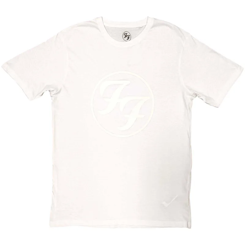Ff Logo T-shirt sold by Rockabilia