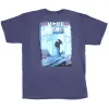 Truck Tour Tee T-shirt sold by Rockabilia