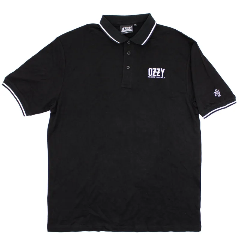 No More Tours Vol 2 Polo Shirt sold by Rockabilia