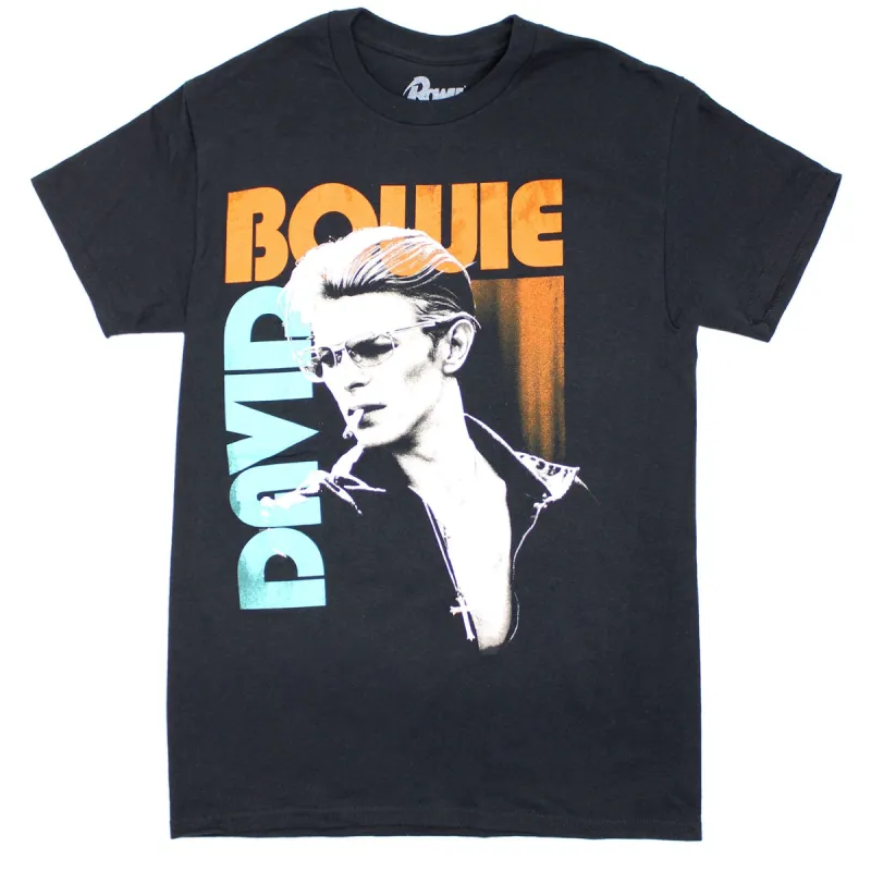 Sunglasses Photo T-shirt sold by Rockabilia