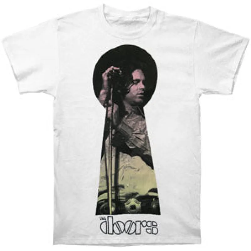 Keyhole Jim T-shirt sold by Rockabilia